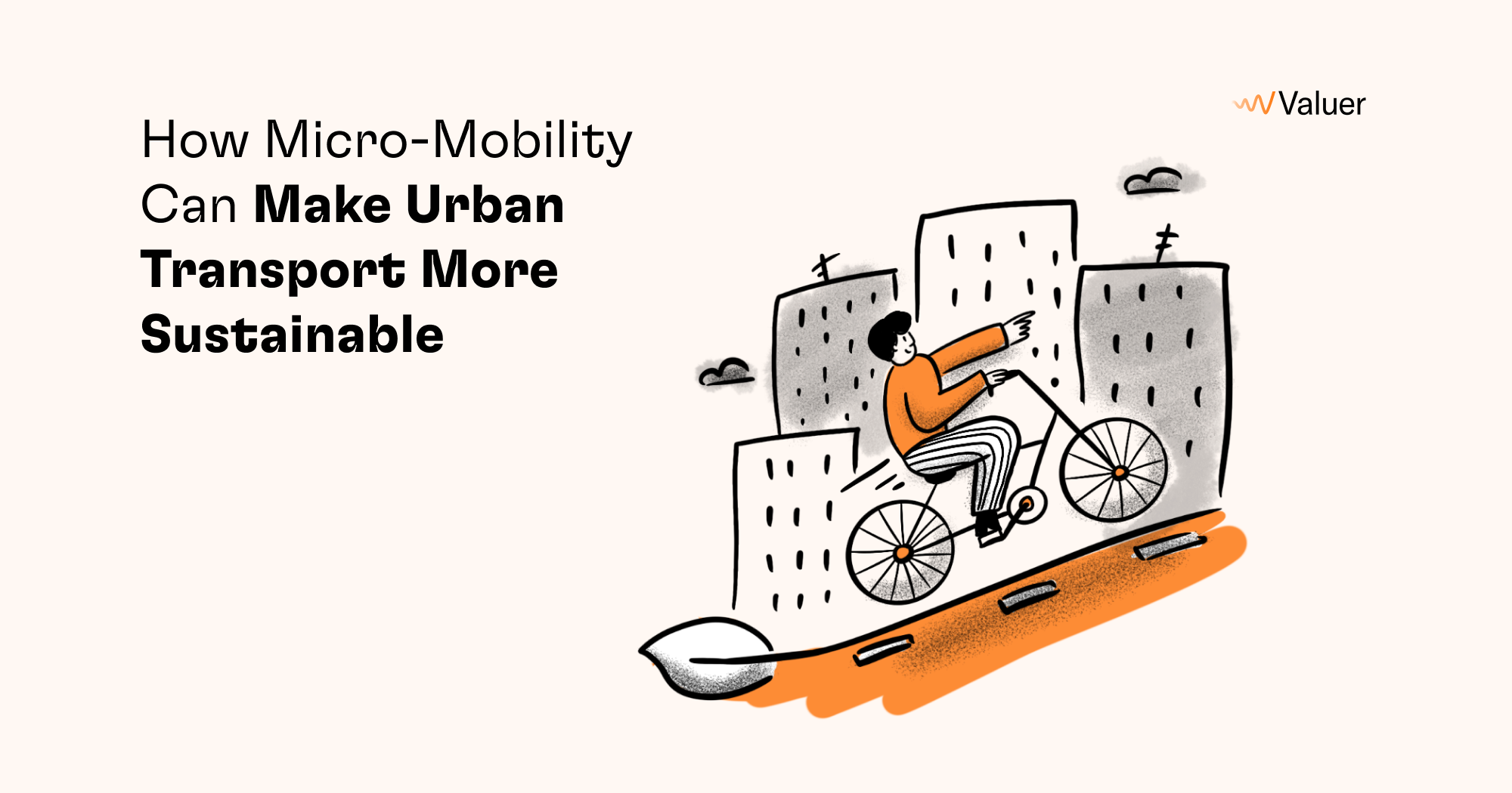 Micromobility: A Travel Mode Innovation